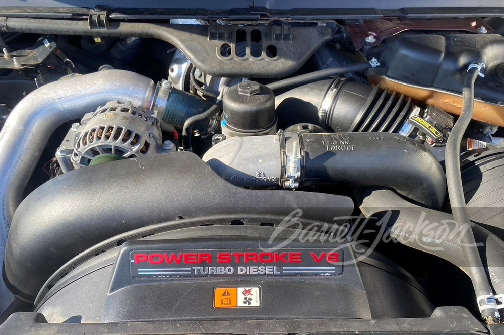 2006 Ford Super Duty 1st Gen - Image 2 of 15
