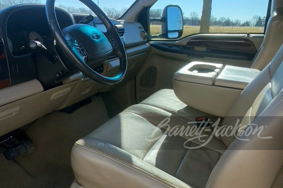 2006 Ford Super Duty 1st Gen - Image 3 of 15