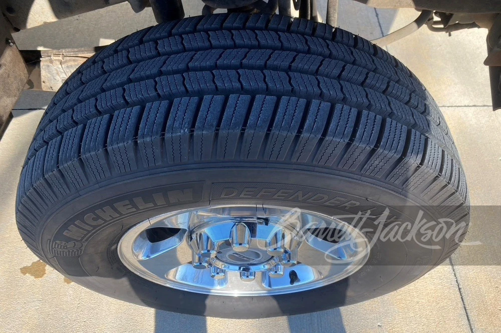 2006 Ford Super Duty 1st Gen - Image 4 of 15