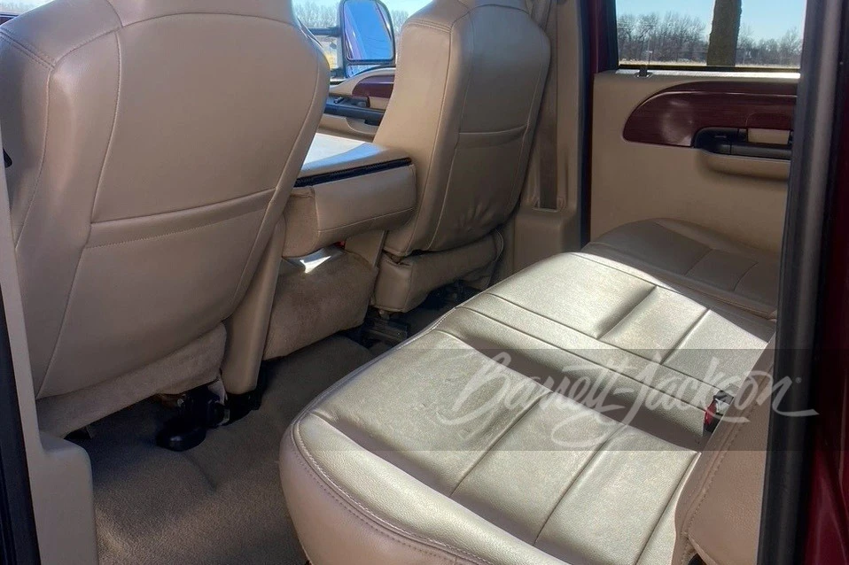 2006 Ford Super Duty 1st Gen - Image 5 of 15