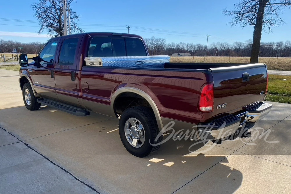 2006 Ford Super Duty 1st Gen - Image 6 of 15