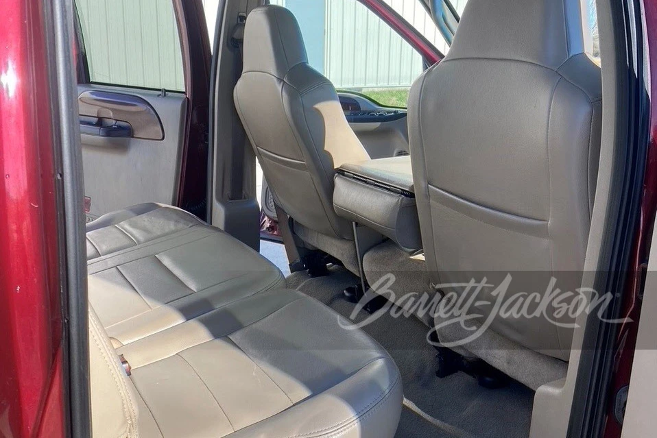 2006 Ford Super Duty 1st Gen - Image 7 of 15