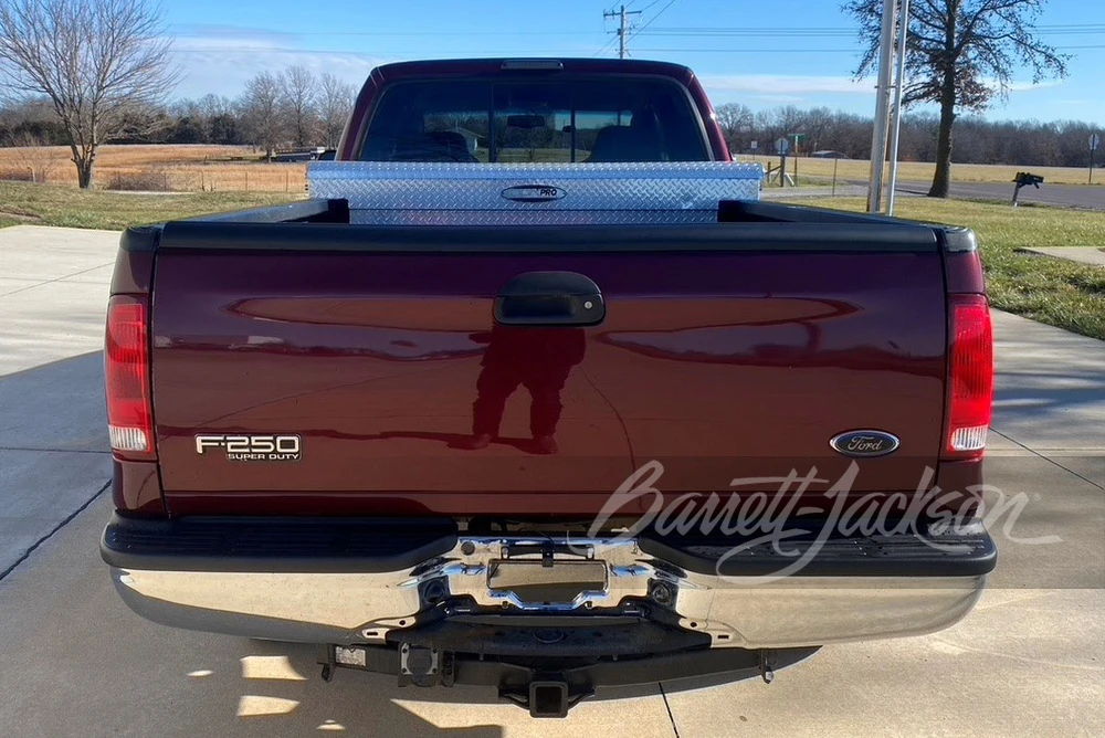 2006 Ford Super Duty 1st Gen - Image 8 of 15
