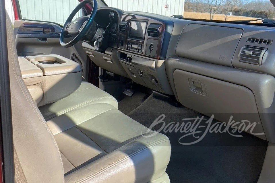 2006 Ford Super Duty 1st Gen - Image 11 of 15
