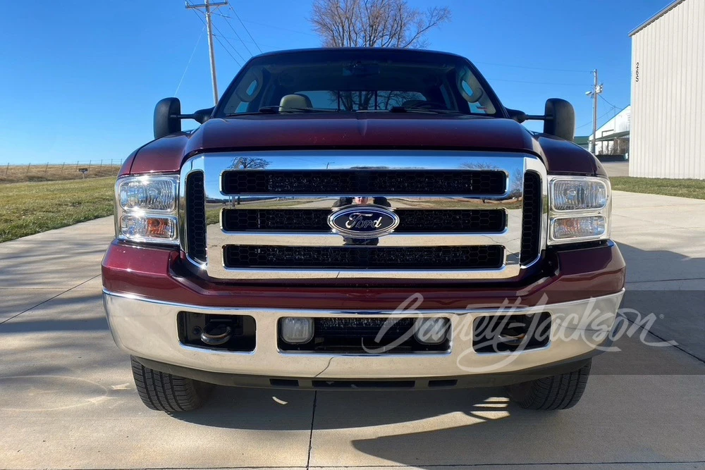 2006 Ford Super Duty 1st Gen - Image 13 of 15