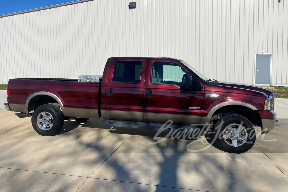 2006 Ford Super Duty 1st Gen - Image 15 of 15