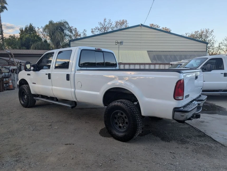 2006 Ford Super Duty 1st Gen - Image 3 of 19