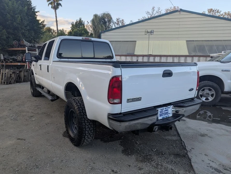 2006 Ford Super Duty 1st Gen - Image 4 of 19