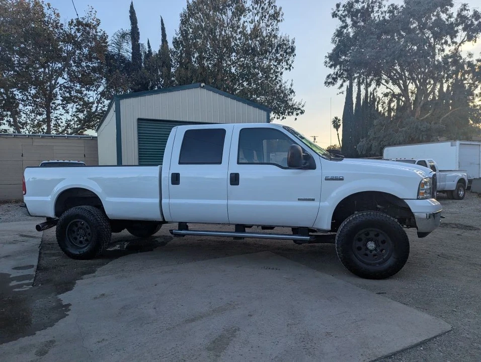 2006 Ford Super Duty 1st Gen - Image 8 of 19