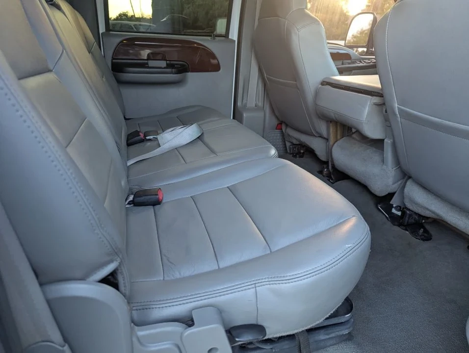 2006 Ford Super Duty 1st Gen - Image 14 of 19