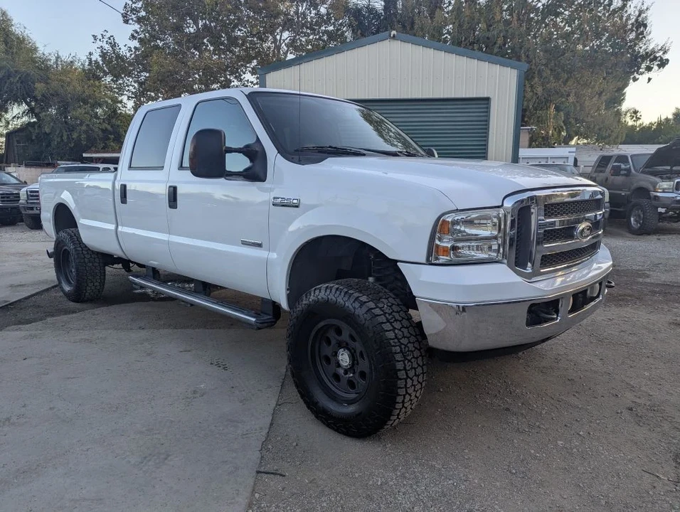 2006 Ford Super Duty 1st Gen - Image 9 of 19
