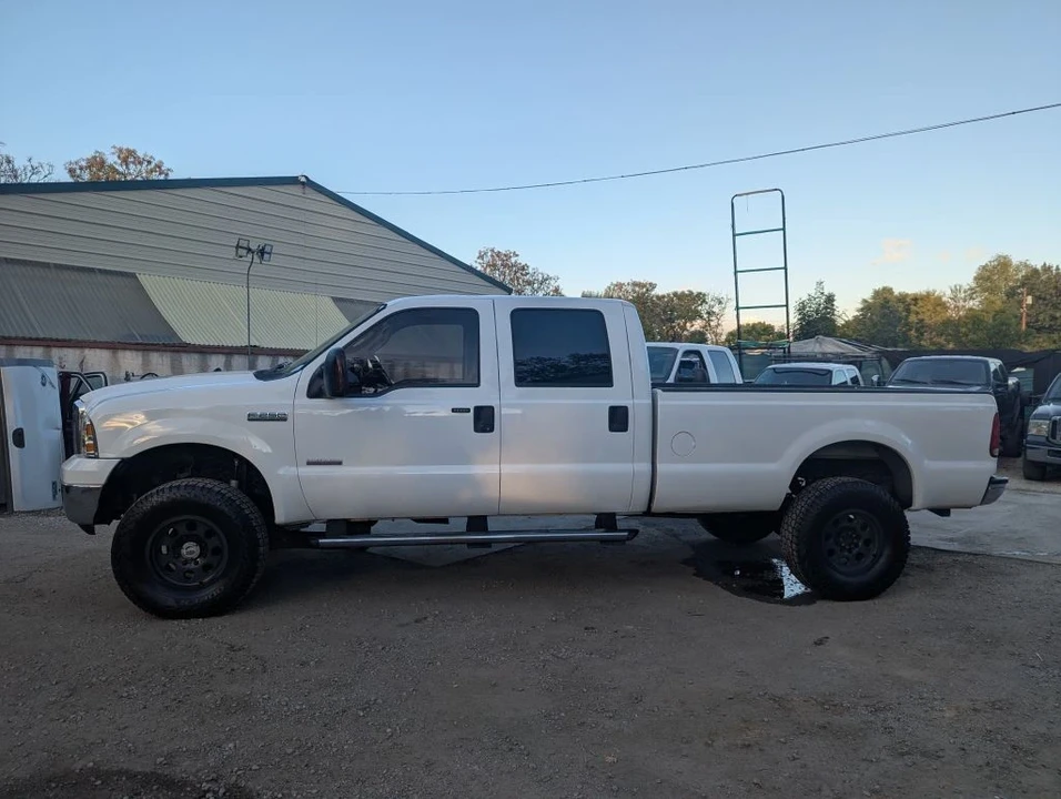 2006 Ford Super Duty 1st Gen - Image 2 of 19