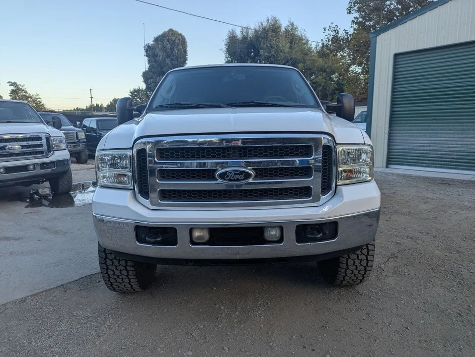 2006 Ford Super Duty 1st Gen - Image 10 of 19