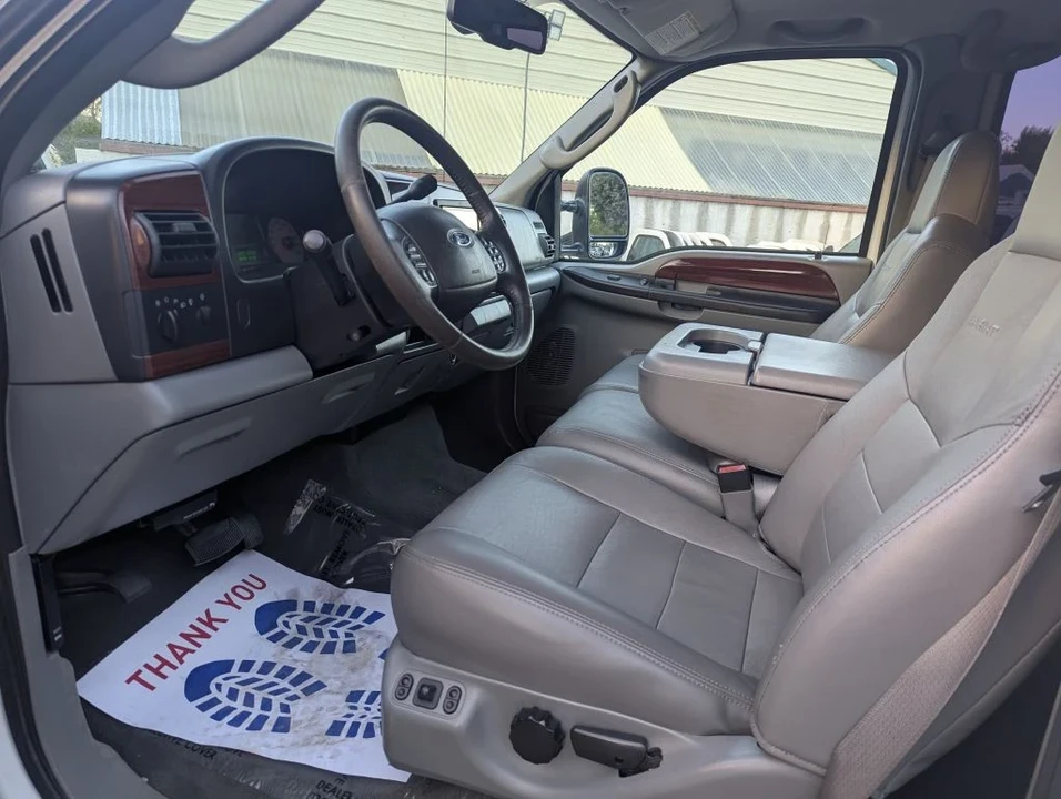 2006 Ford Super Duty 1st Gen - Image 17 of 19