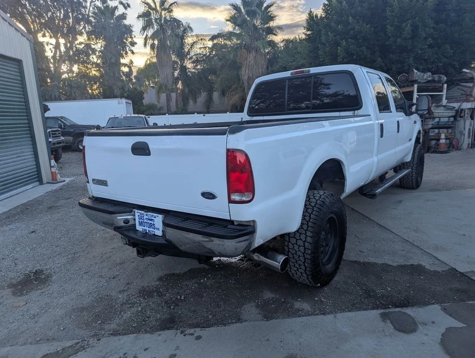 2006 Ford Super Duty 1st Gen - Image 6 of 19