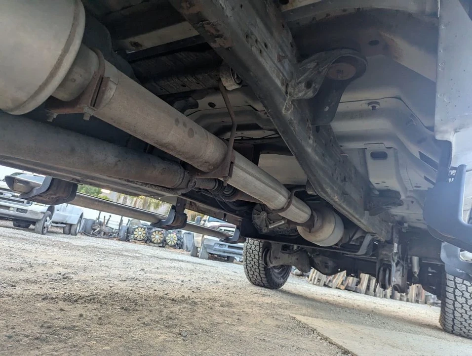 2006 Ford Super Duty 1st Gen - Image 13 of 19