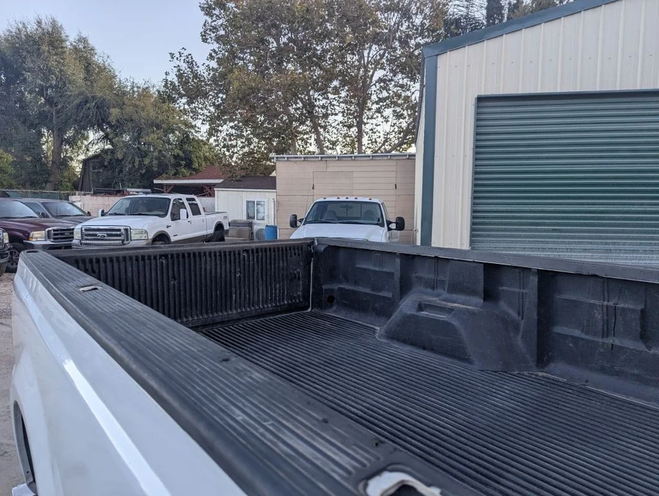 2006 Ford Super Duty 1st Gen - Image 12 of 19