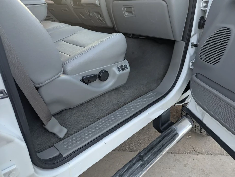 2006 Ford Super Duty 1st Gen - Image 16 of 19