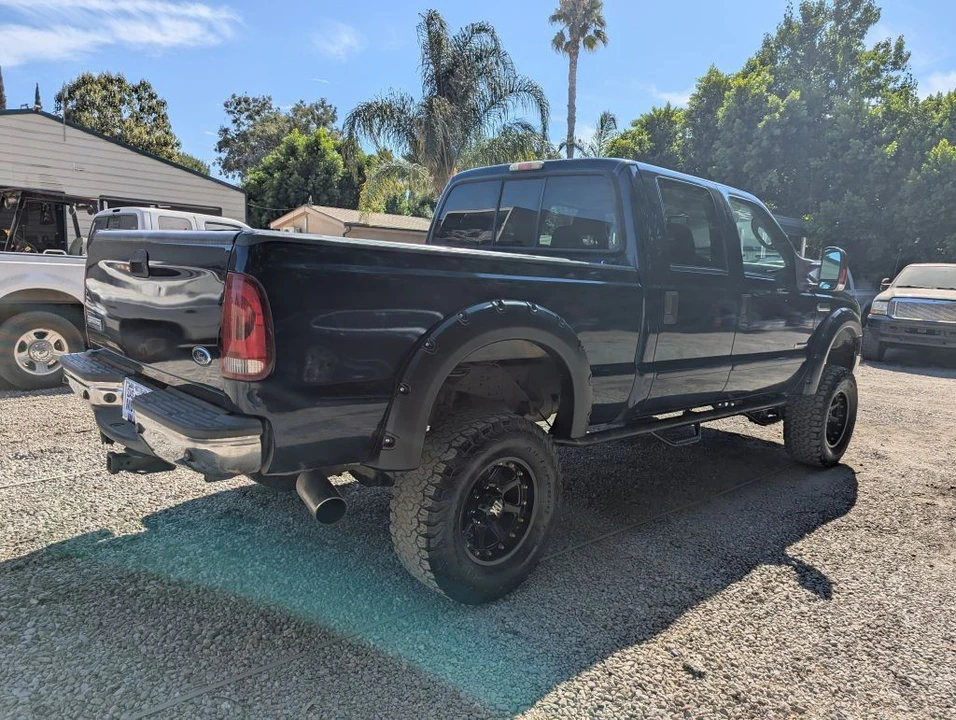 2006 Ford Super Duty 1st Gen - Image 5 of 16