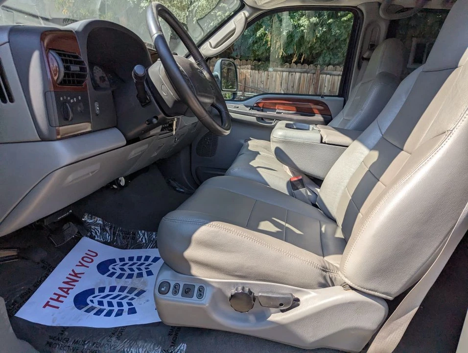 2006 Ford Super Duty 1st Gen - Image 13 of 16