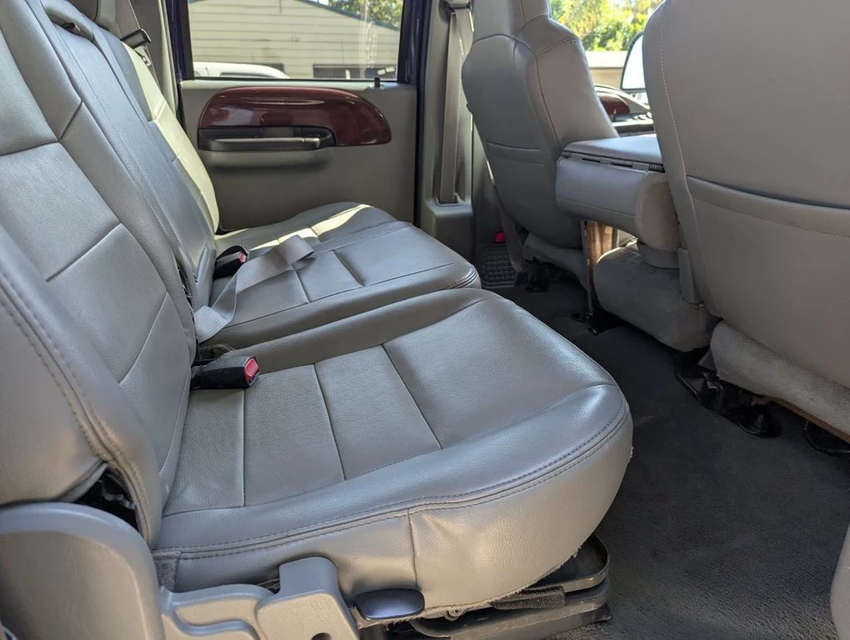 2006 Ford Super Duty 1st Gen - Image 10 of 16