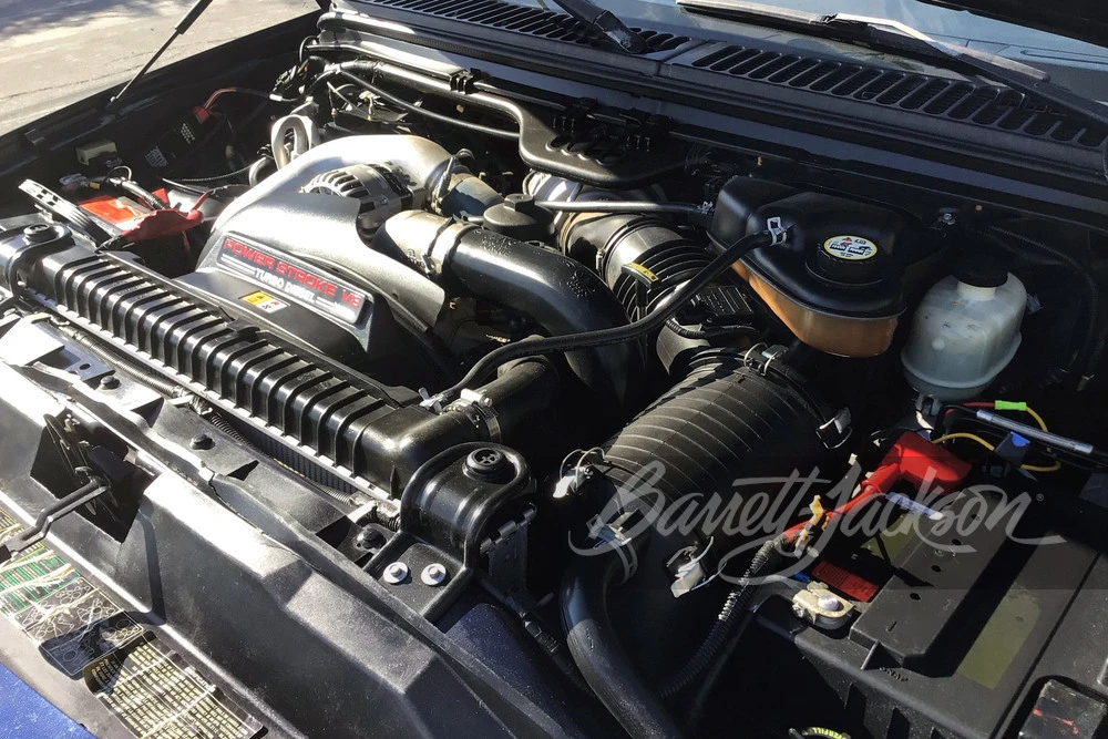2006 Ford Super Duty 1st Gen - Image 2 of 13