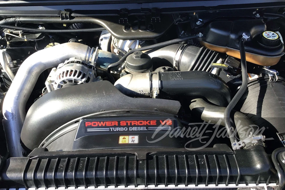 2006 Ford Super Duty 1st Gen - Image 4 of 13
