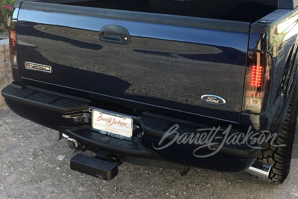 2006 Ford Super Duty 1st Gen - Image 5 of 13