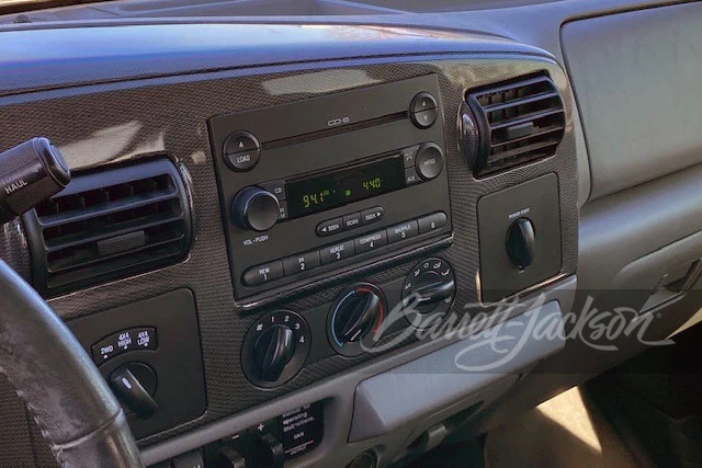 2006 Ford Super Duty 1st Gen - Image 6 of 13