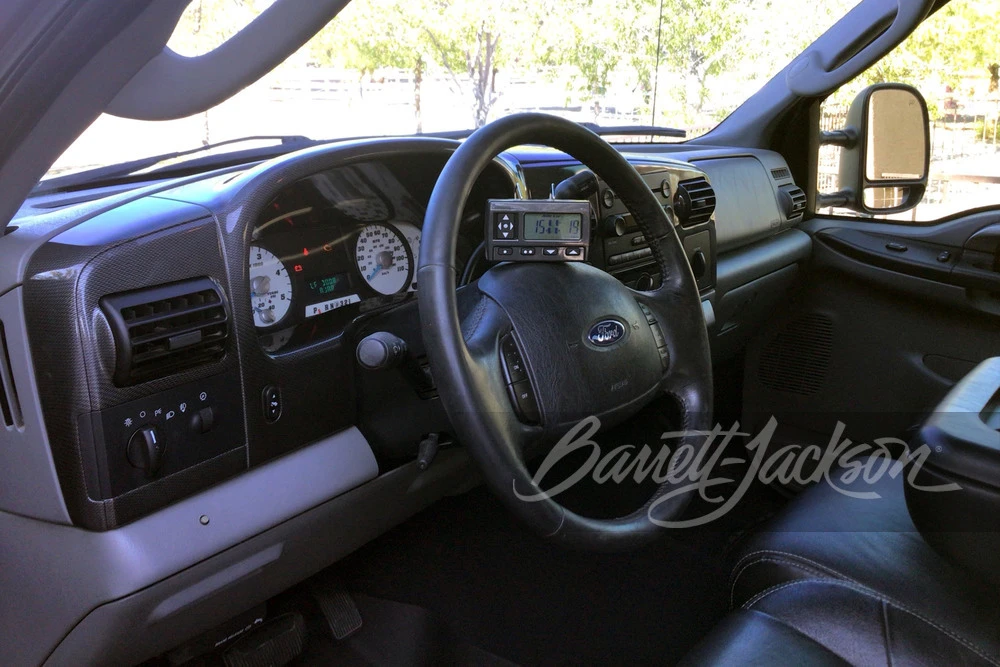 2006 Ford Super Duty 1st Gen - Image 8 of 13