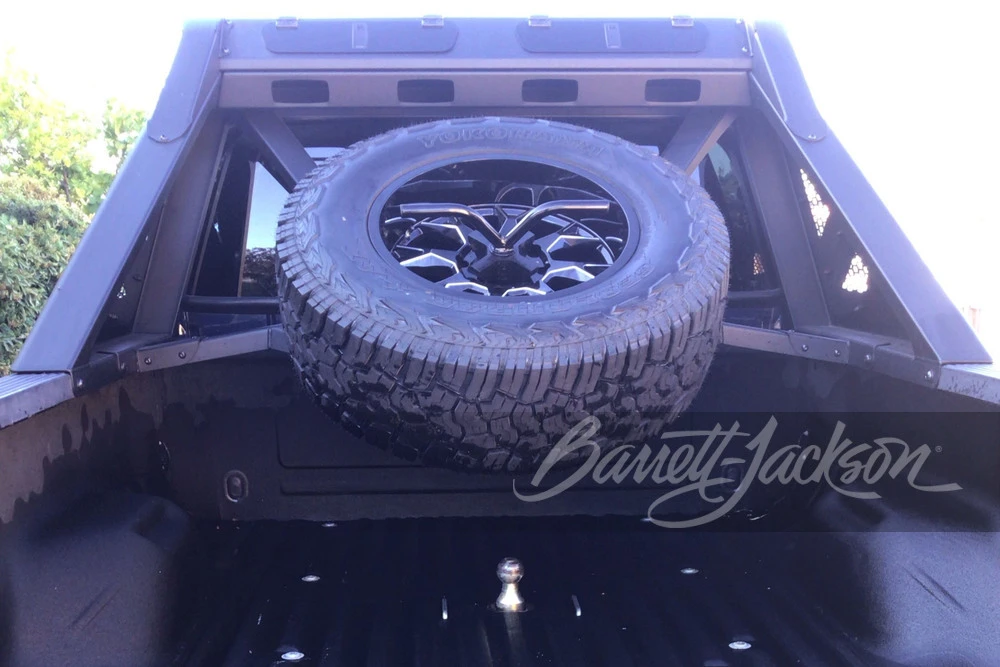 2006 Ford Super Duty 1st Gen - Image 9 of 13