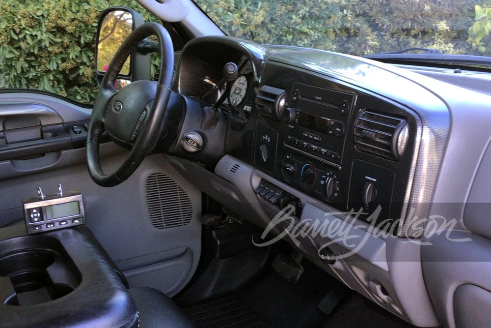 2006 Ford Super Duty 1st Gen - Image 10 of 13