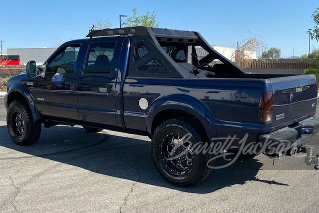 2006 Ford Super Duty 1st Gen - Image 12 of 13