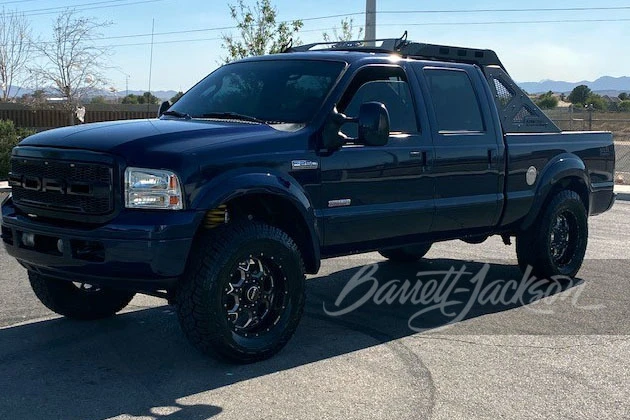 2006 Ford Super Duty 1st Gen - Image 13 of 13