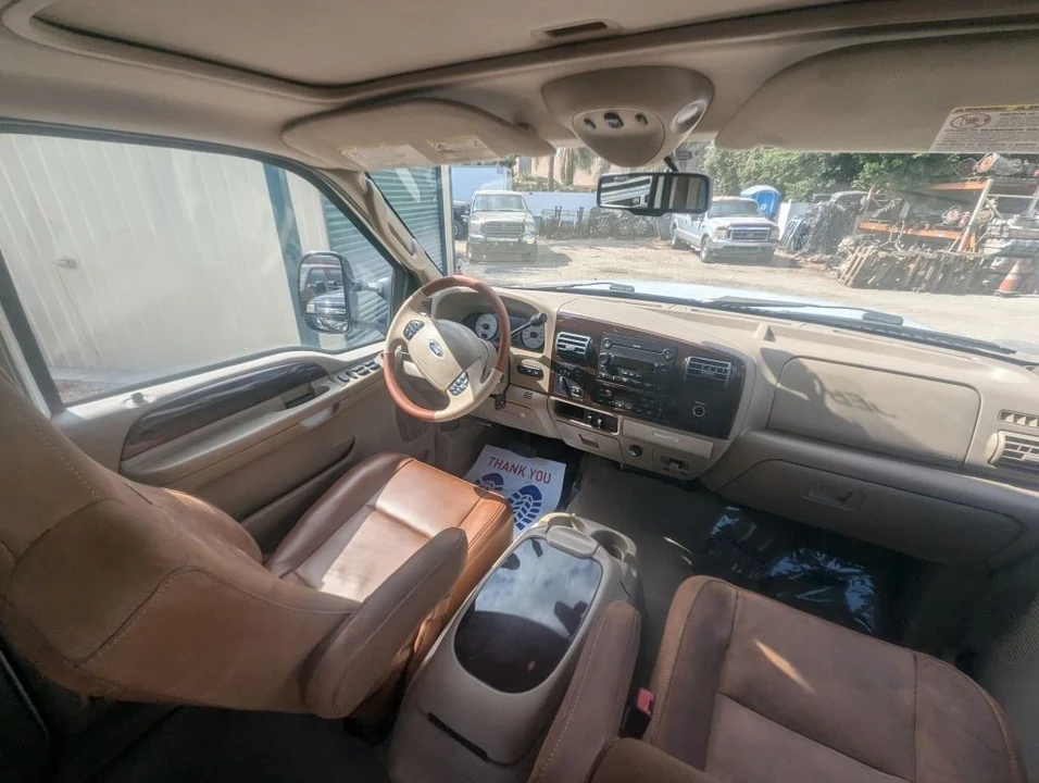 2006 Ford Super Duty 1st Gen - Image 12 of 17