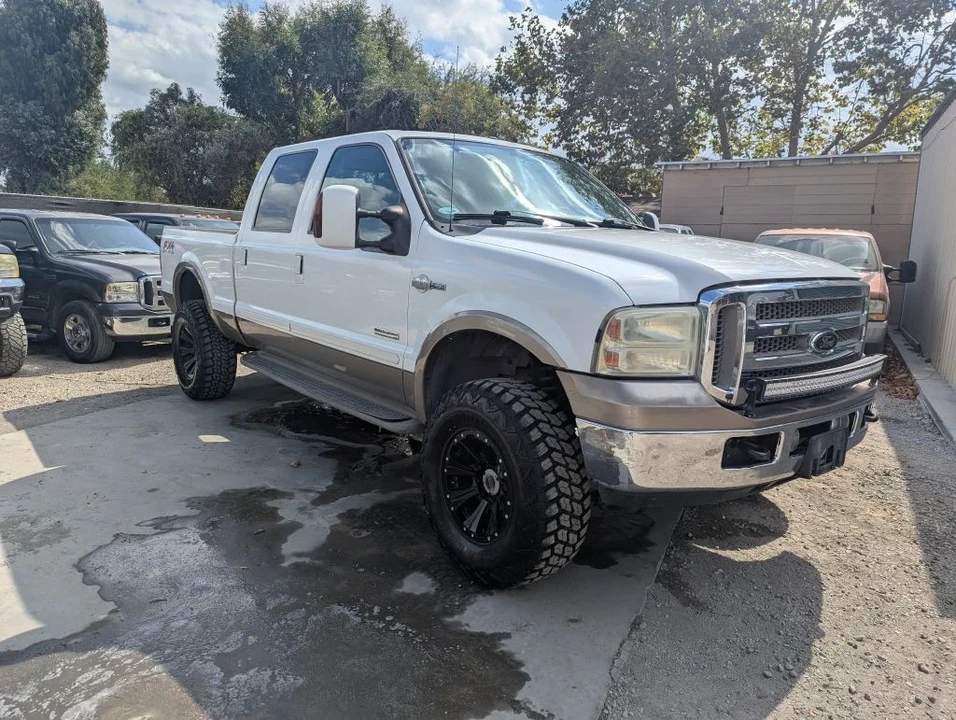 2006 Ford Super Duty 1st Gen - Image 9 of 17