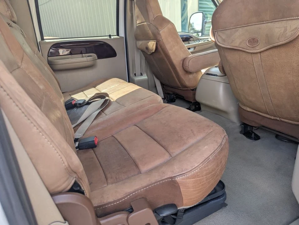 2006 Ford Super Duty 1st Gen - Image 11 of 17