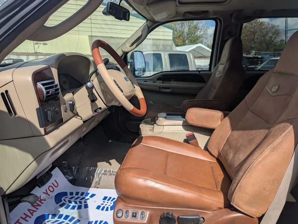 2006 Ford Super Duty 1st Gen - Image 14 of 17