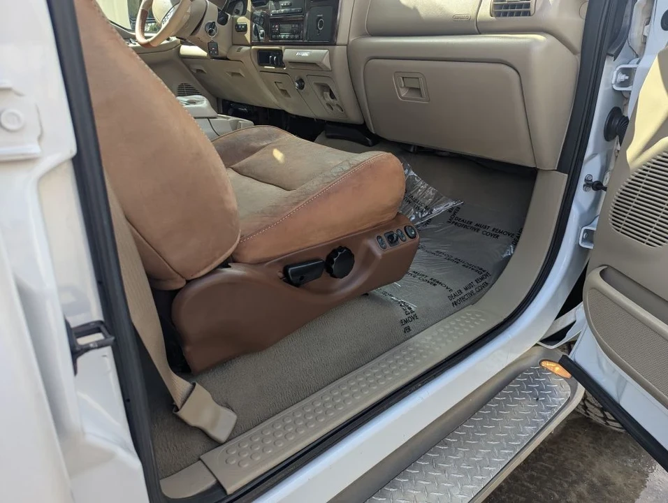 2006 Ford Super Duty 1st Gen - Image 13 of 17