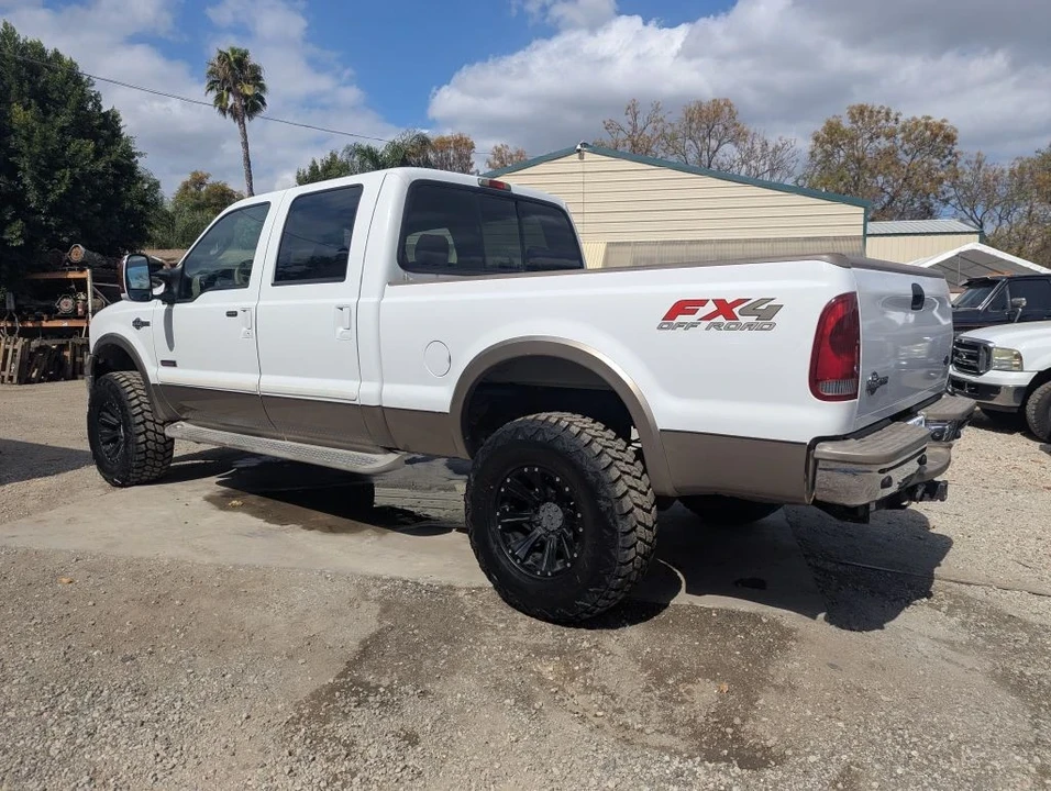 2006 Ford Super Duty 1st Gen - Image 3 of 17