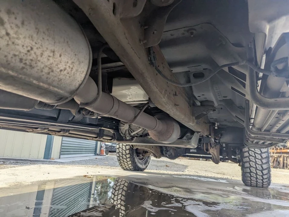2006 Ford Super Duty 1st Gen - Image 8 of 17