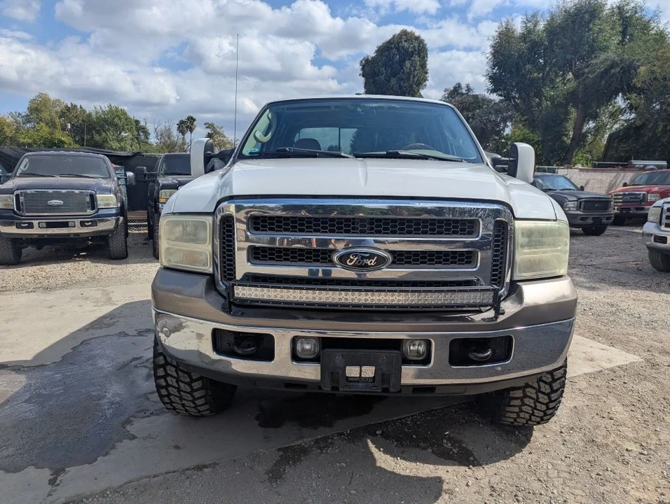 2006 Ford Super Duty 1st Gen - Image 10 of 17