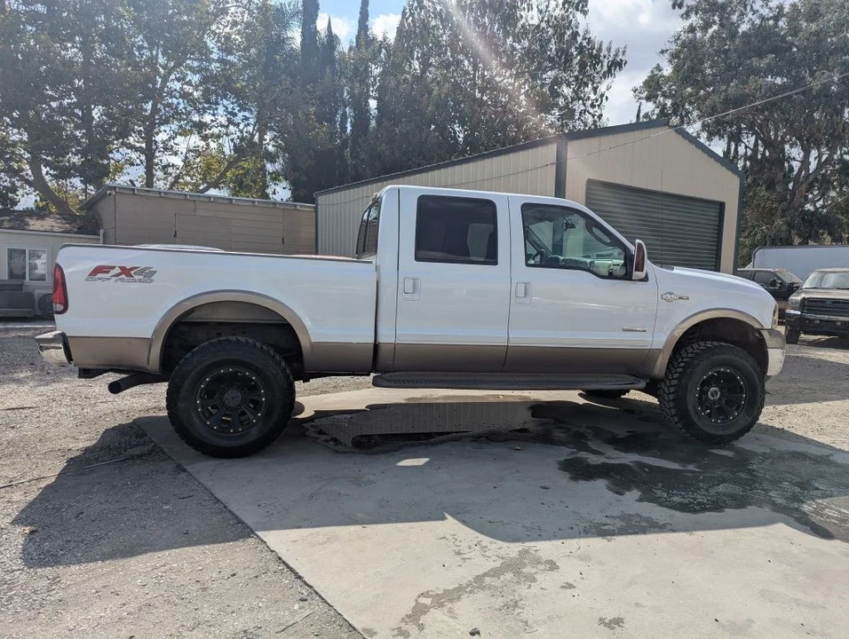 2006 Ford Super Duty 1st Gen - Image 6 of 17