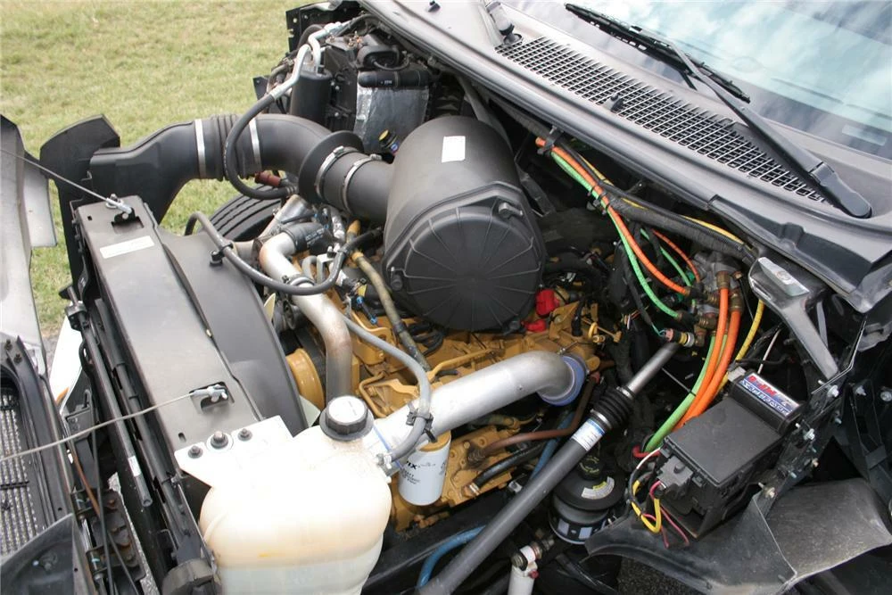 2006 Ford Super Duty 1st Gen - Image 3 of 5
