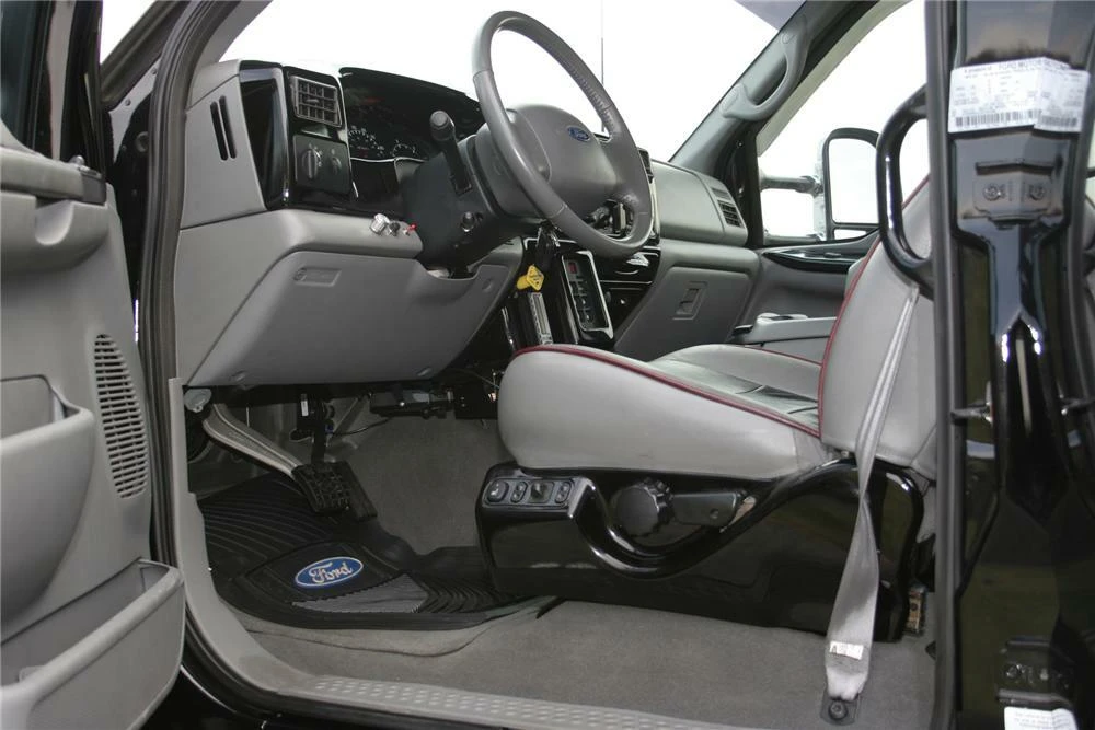 2006 Ford Super Duty 1st Gen - Image 4 of 5