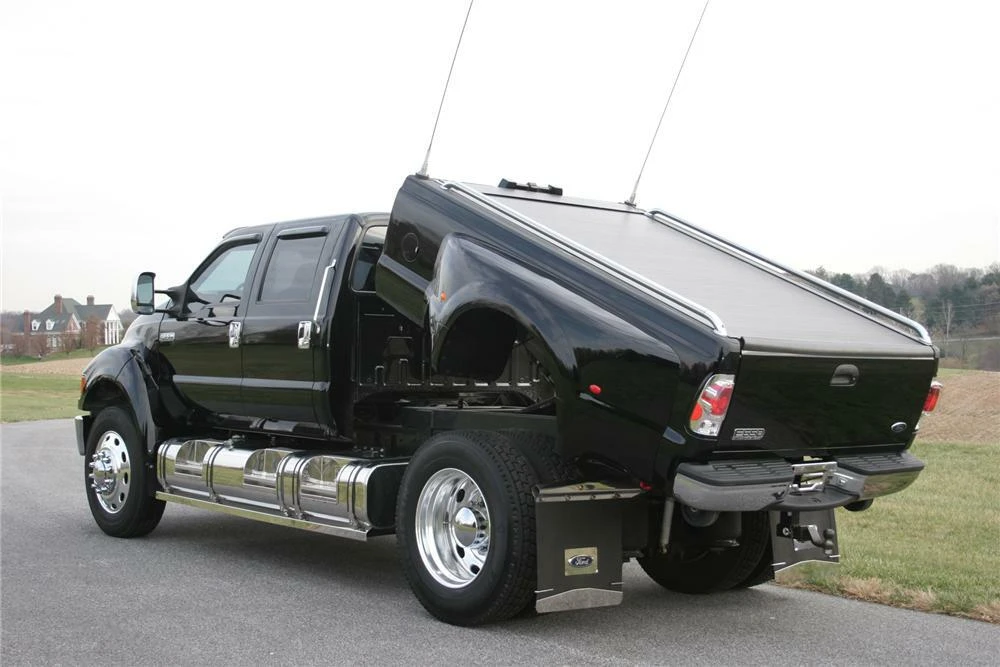 2006 Ford Super Duty 1st Gen - Image 5 of 5
