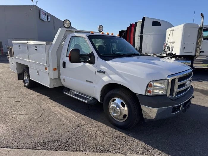 2006 Ford Super Duty 1st Gen - Image 5 of 12