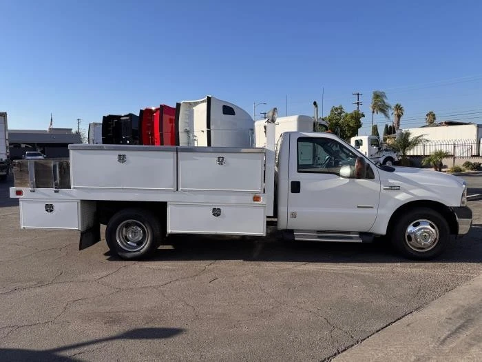 2006 Ford Super Duty 1st Gen - Image 6 of 12