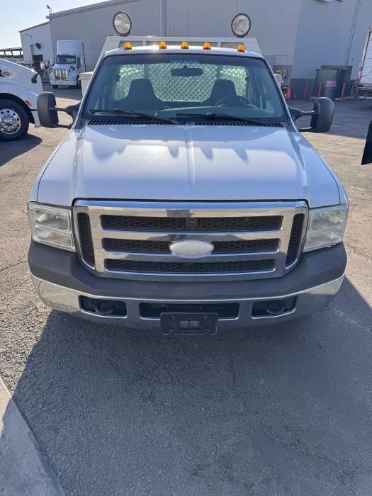 2006 Ford Super Duty 1st Gen - Image 4 of 12
