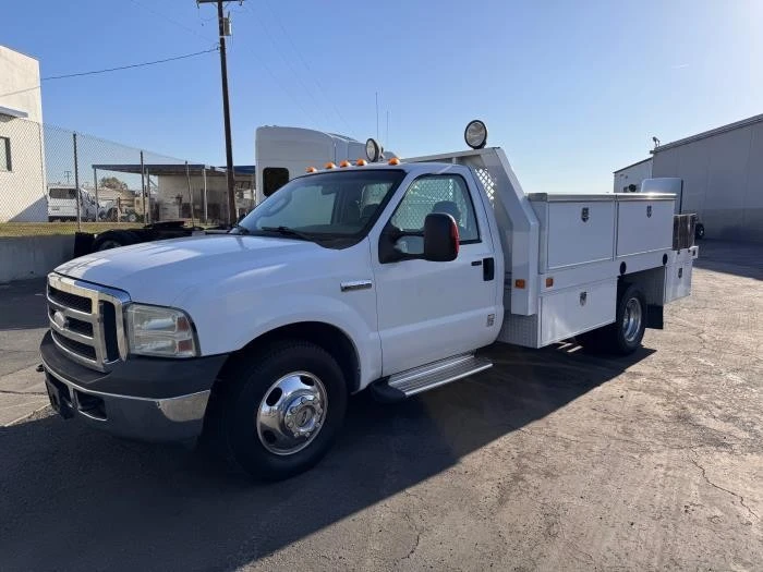 2006 Ford Super Duty 1st Gen - Image 3 of 12